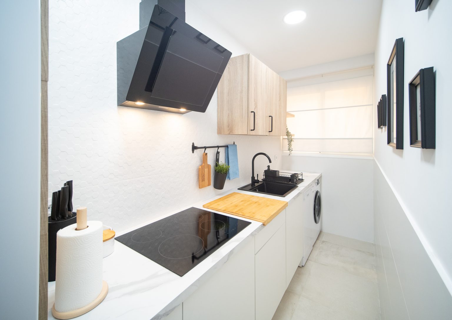 foto cocina sanlucarsunset
