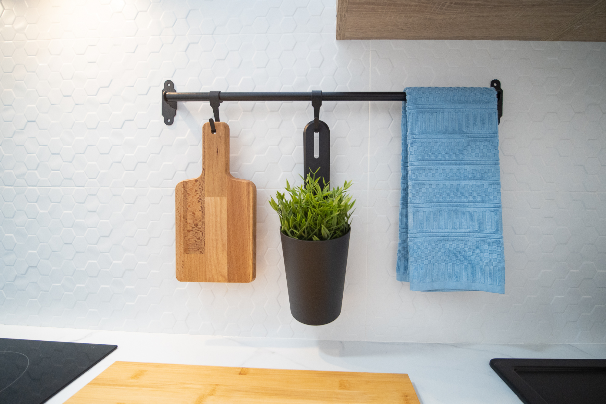 detalle cocina
