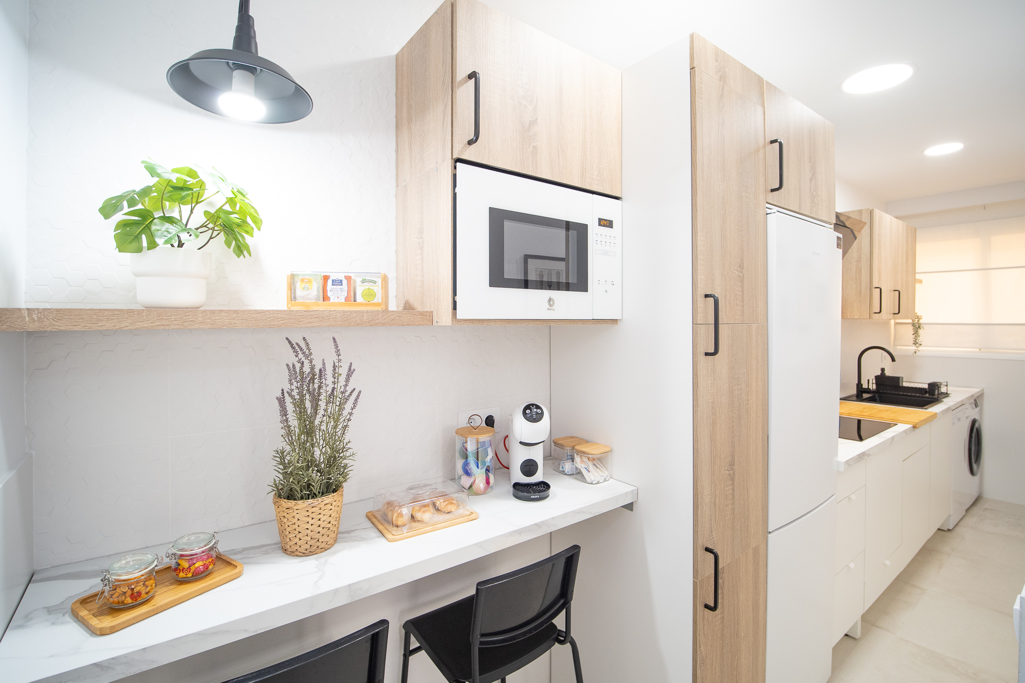 foto cocina sanlucarsunset