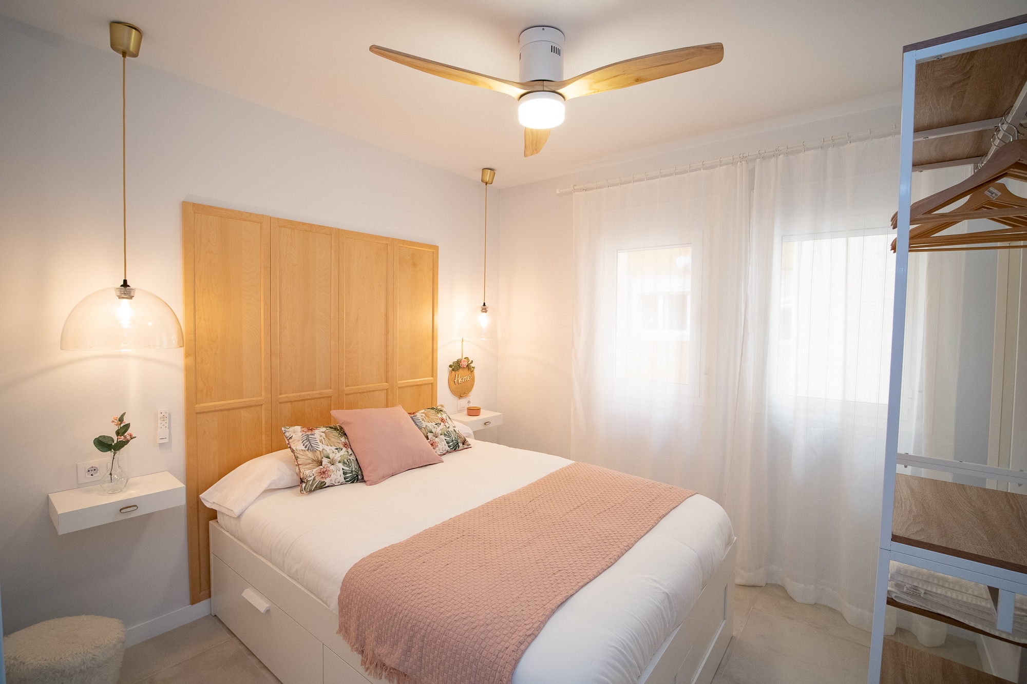 foto habitacion sanlucarsunset