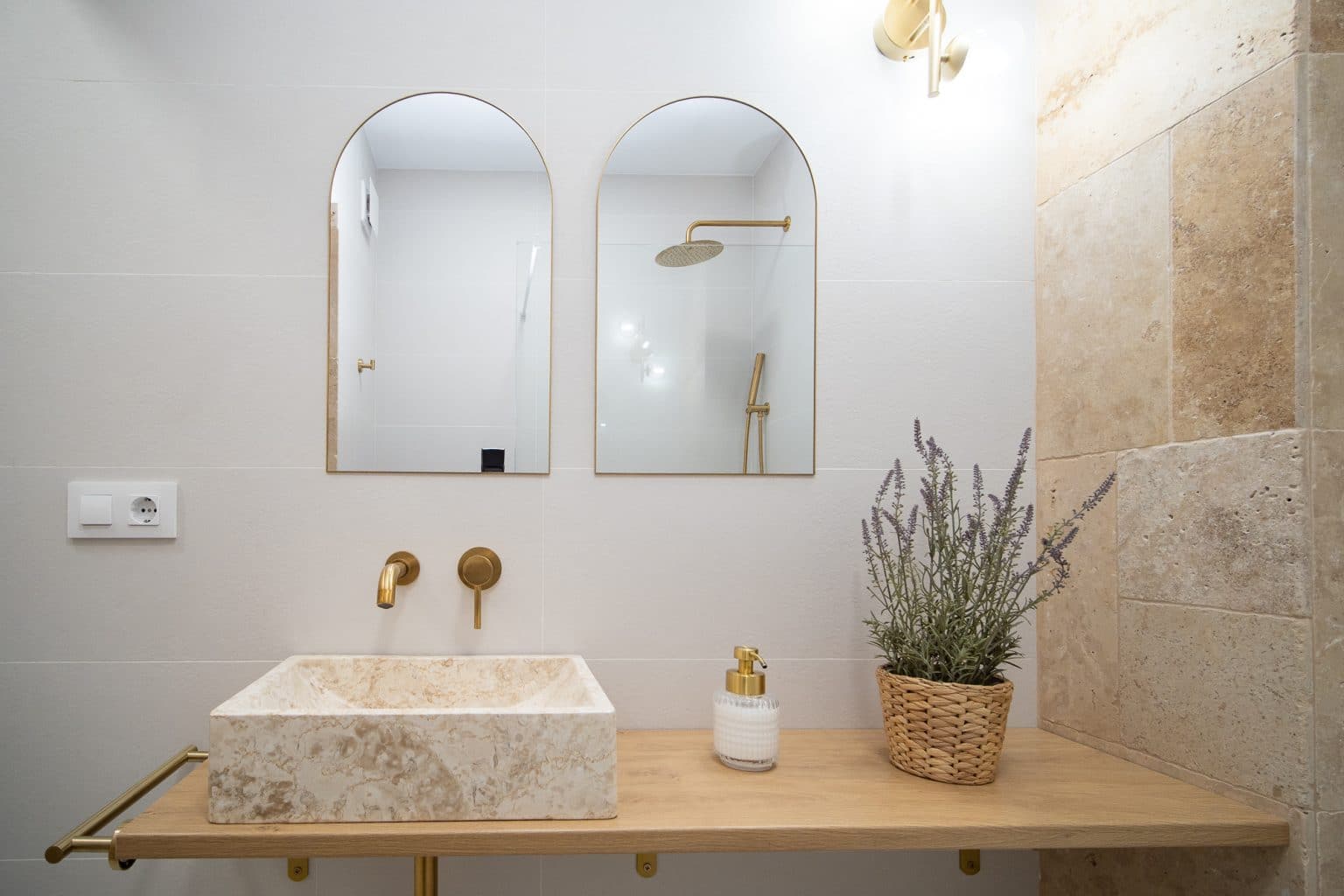 foto baño sanlucarsunset