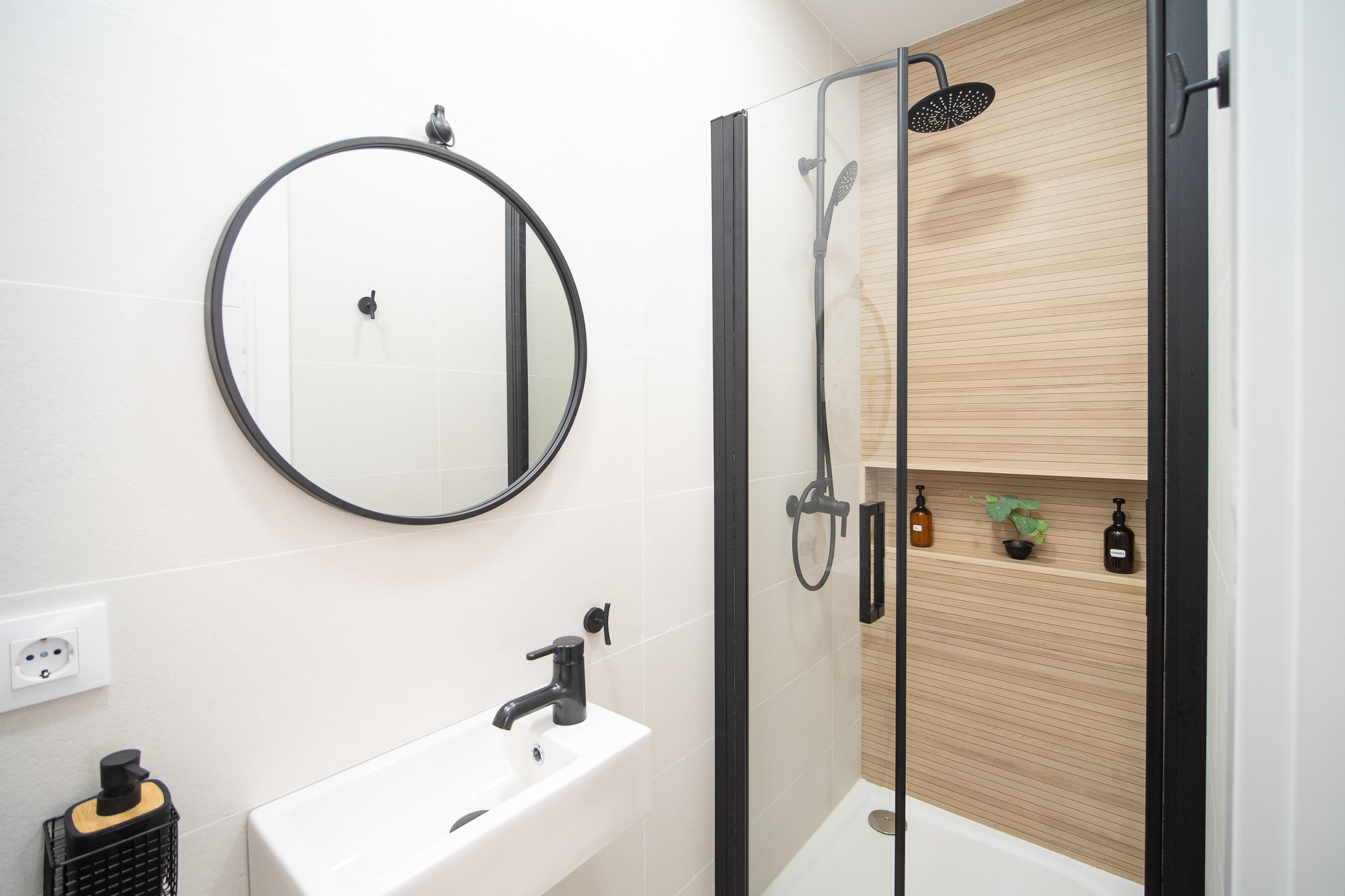 foto baño sanlucarsunset