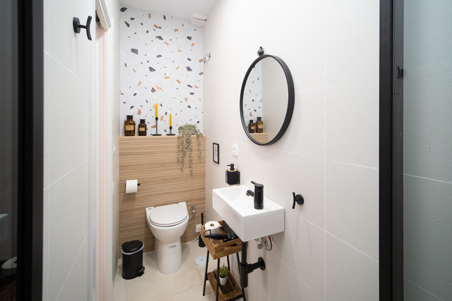 foto baño sanlucarsunset