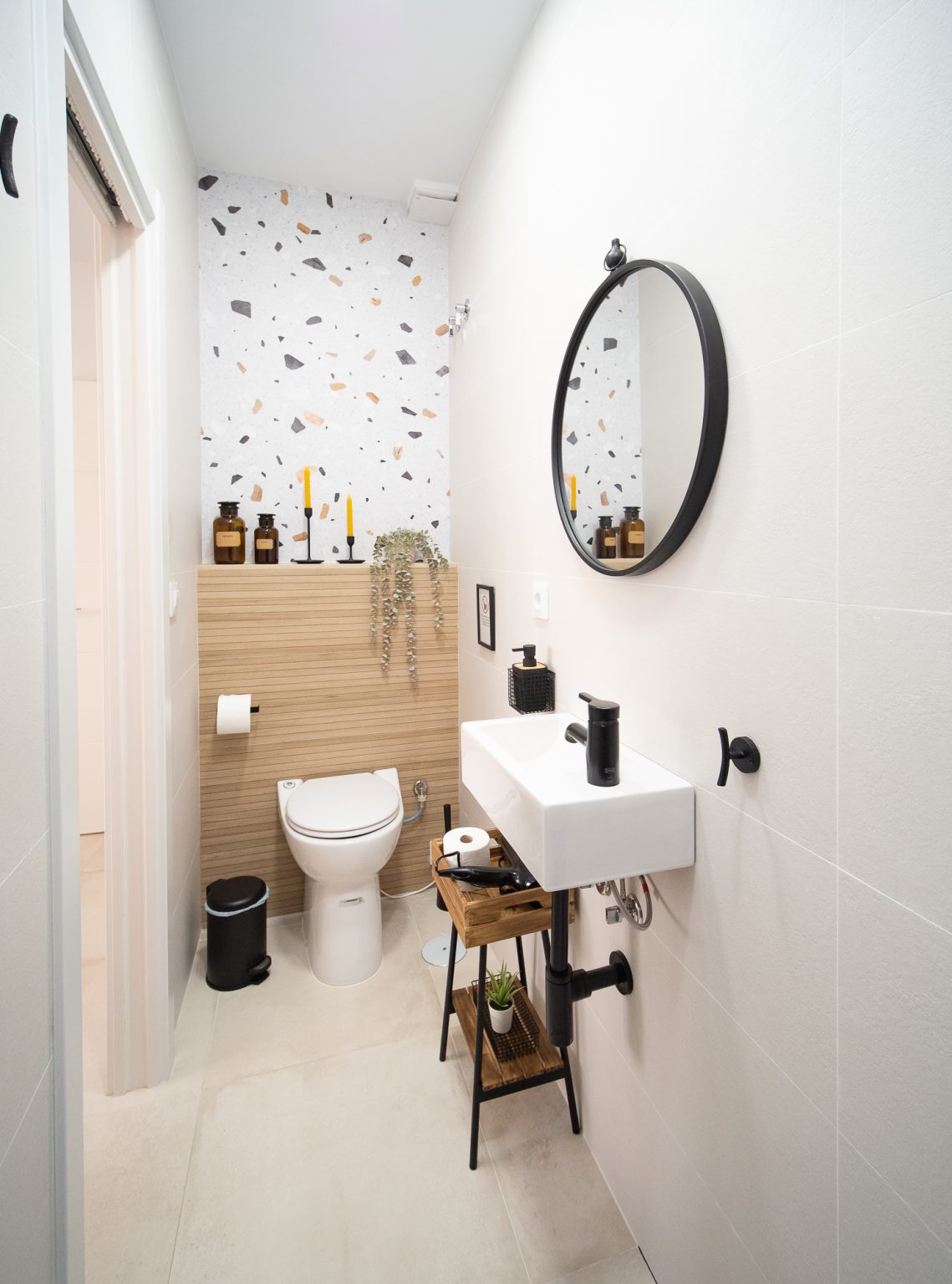 foto baño sanlucarsunset