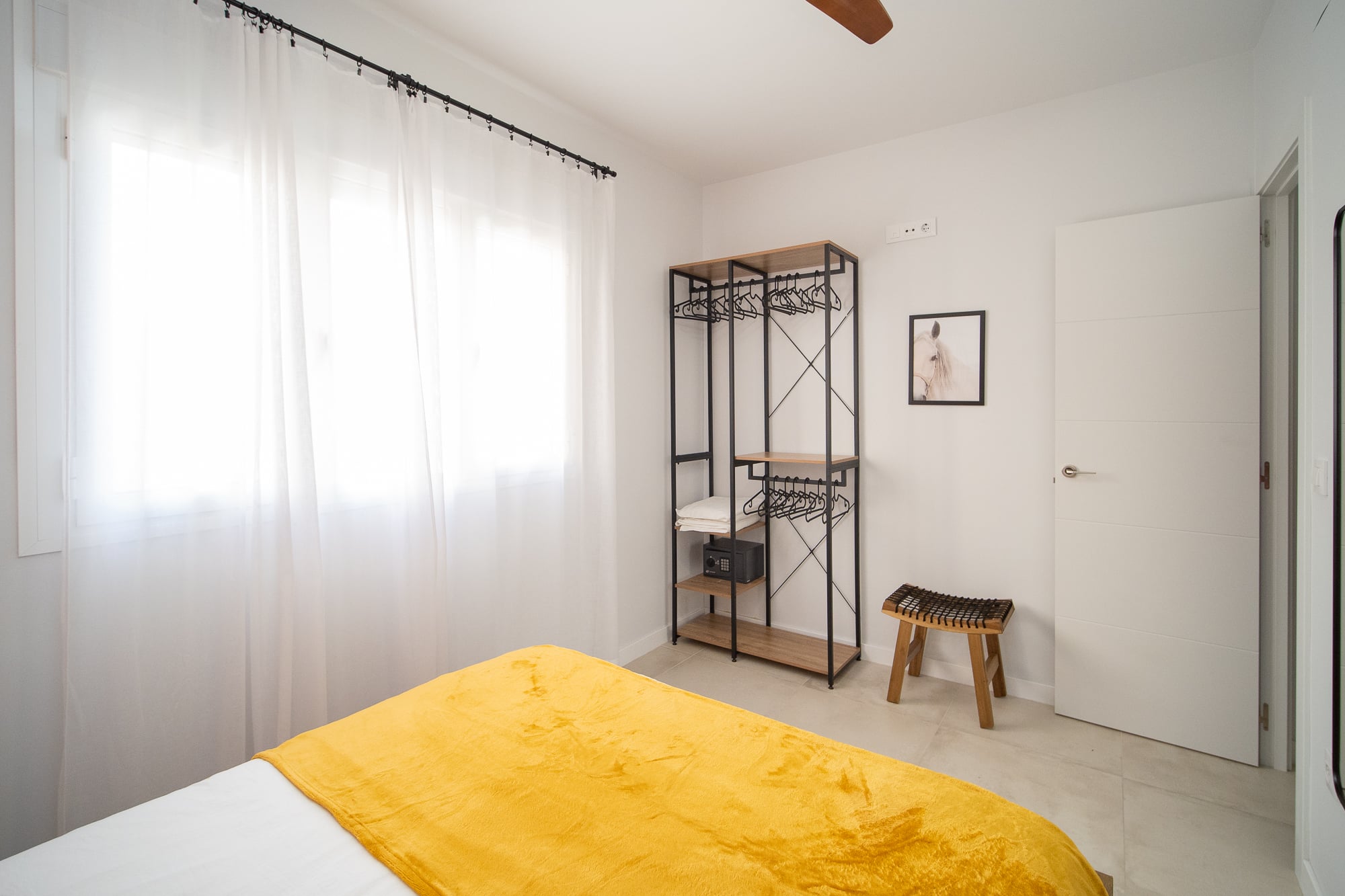 foto habitacion 2 sanlucarsunset