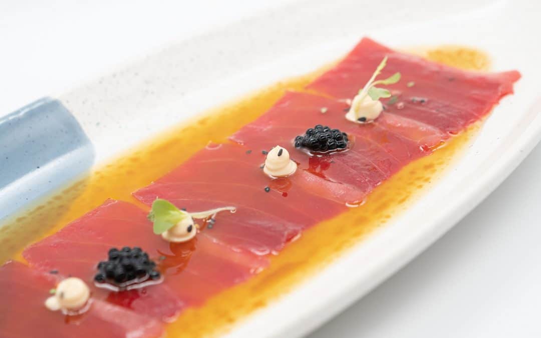 jamon de atun del veranillo de santa ana