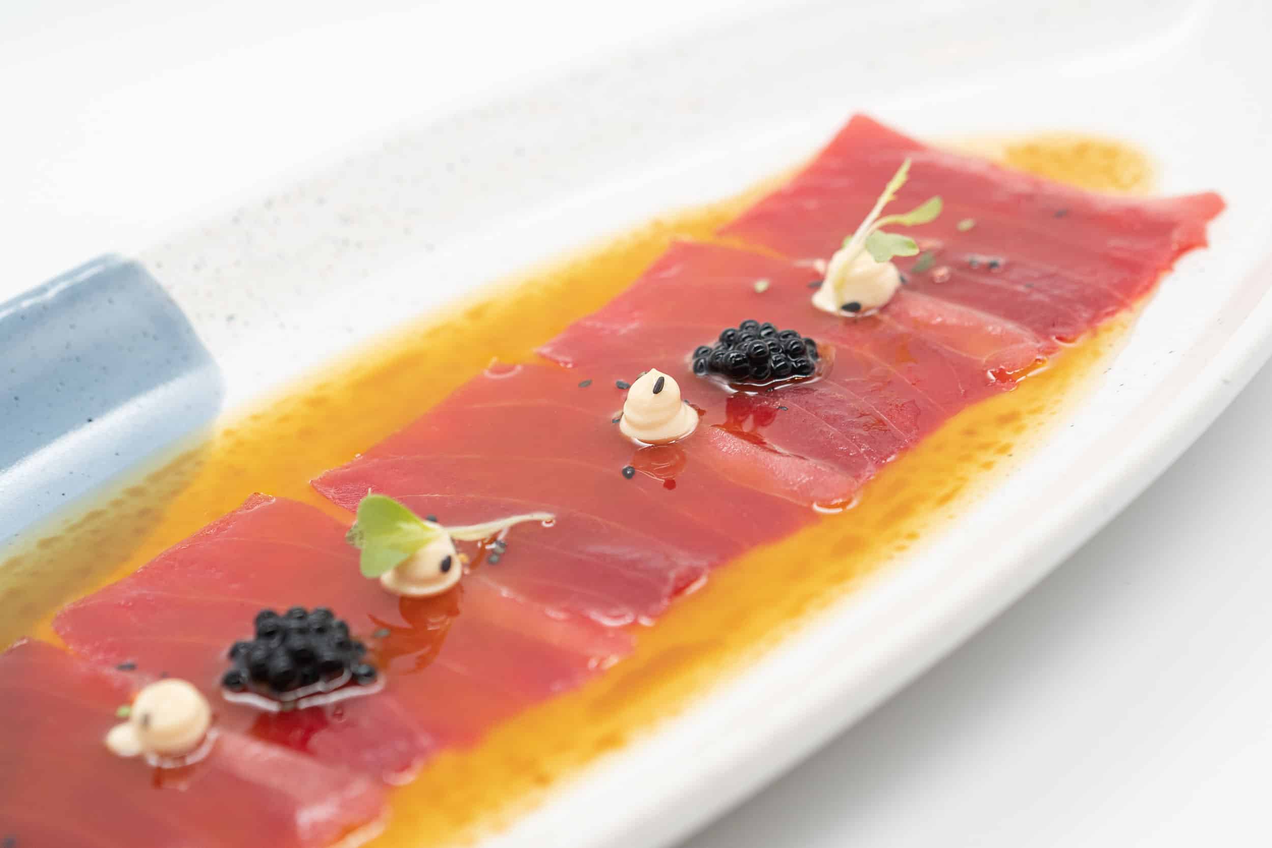 jamon de atun del veranillo de santa ana