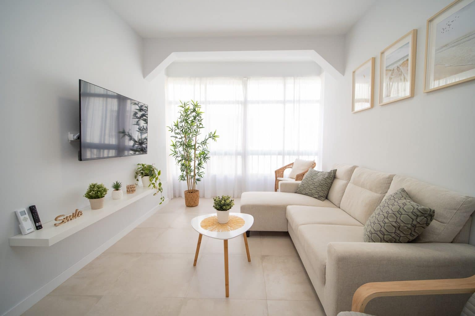 foto habitacion sanlucarsunset